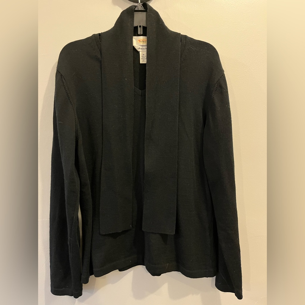 Talbots Sweater Bundle